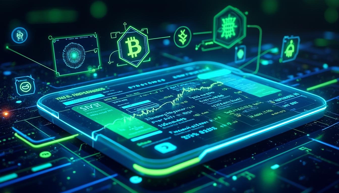 découvrez raydium, l’échange décentralisé incontournable en 2025 pour la cryptomonnaie. guide complet sur ses fonctionnalités, avantages et innovations.