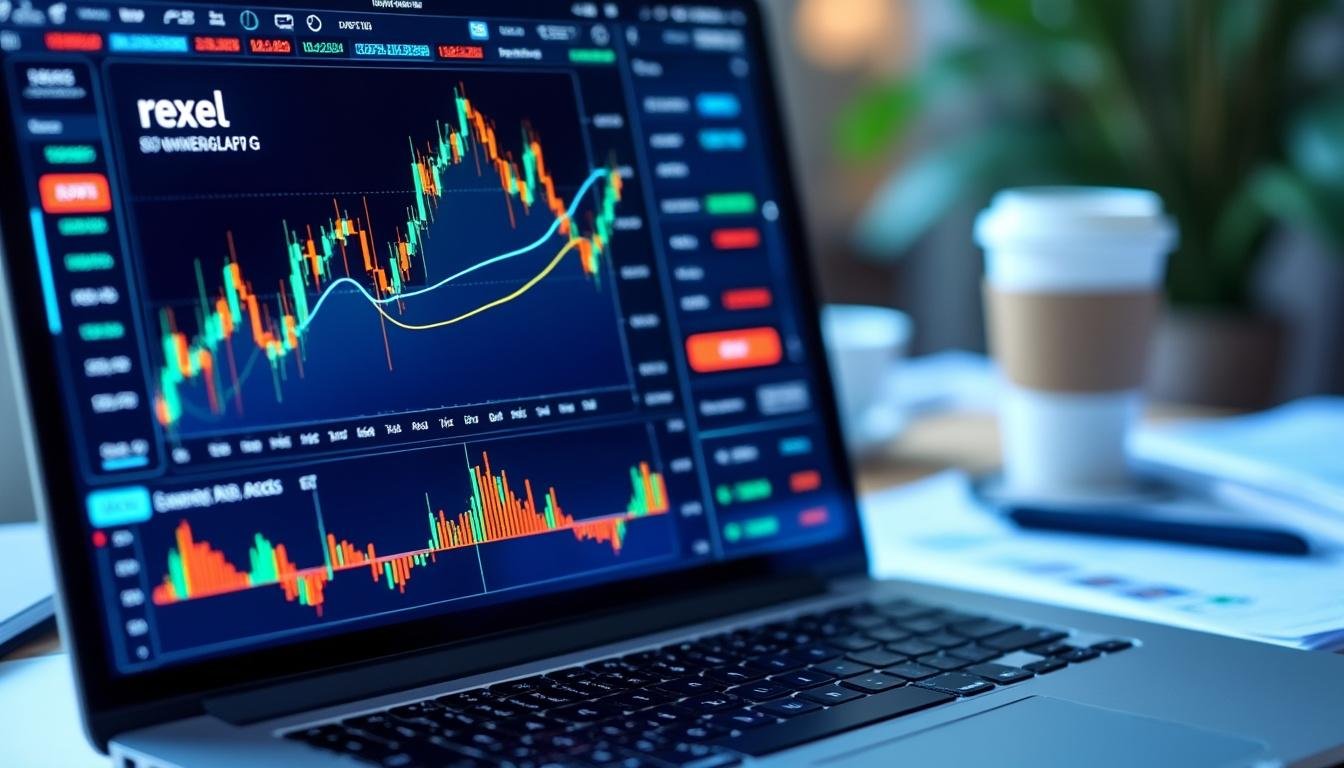découvrez l'analyse complète de la performance de l'action rexel en 2025, avec des insights clés et des perspectives pour les investisseurs.