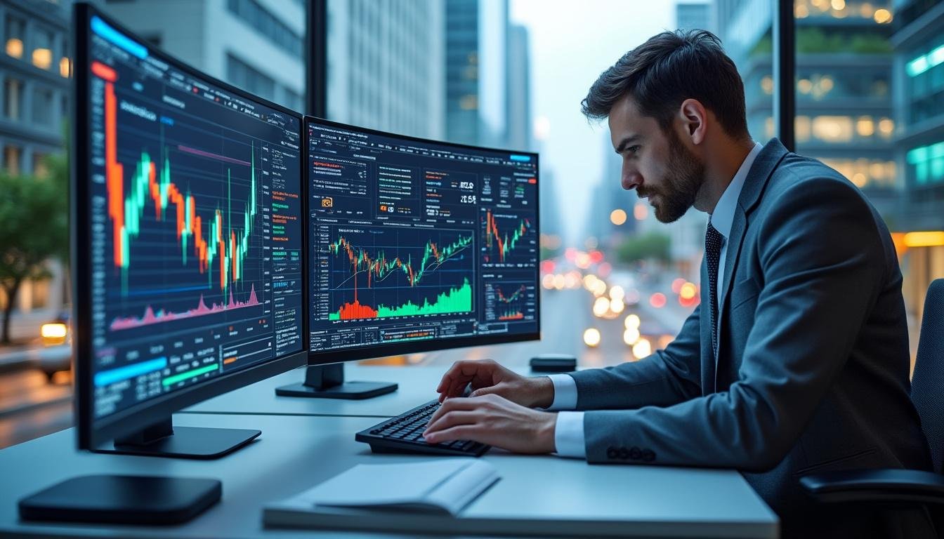 découvrez une analyse complète de la performance de l'action rexel en 2025, incluant les tendances du marché, les facteurs influents et les prévisions pour les investisseurs.