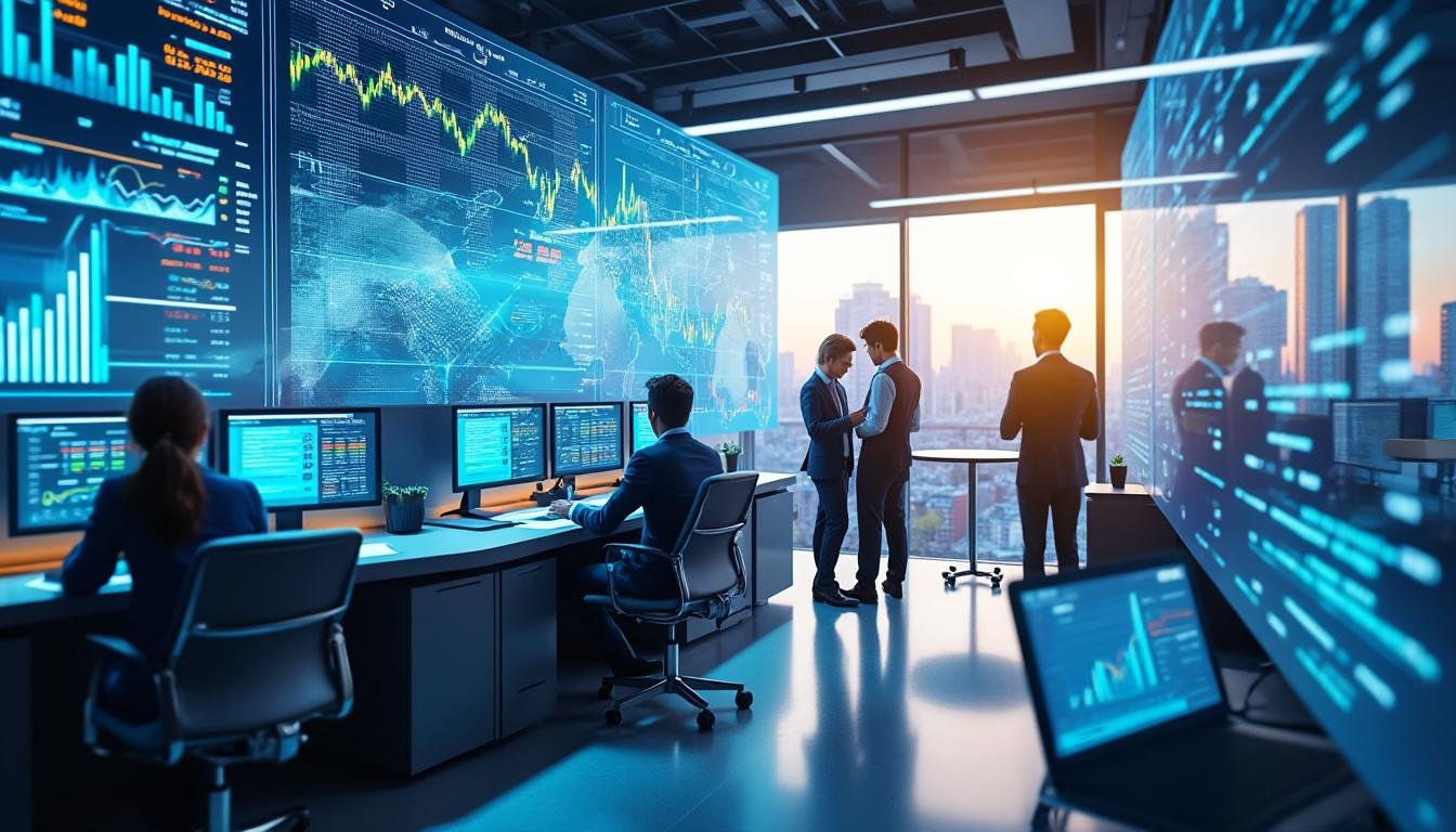 sap bourse : comprendre son impact sur les marchés financiers en 2025 découvrez comment sap bourse influence les marchés financiers en 2025 et comprenez ses effets clés pour mieux anticiper les tendances économiques.