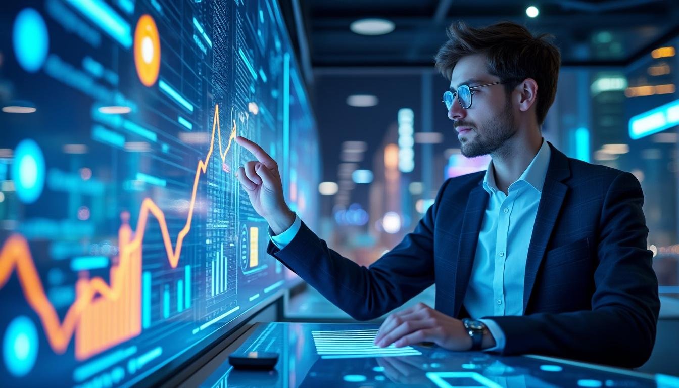 découvrez comment maximiser vos gains en 2025 grâce au stacking en cryptomonnaie : méthodes, astuces et conseils pour optimiser vos revenus passifs.