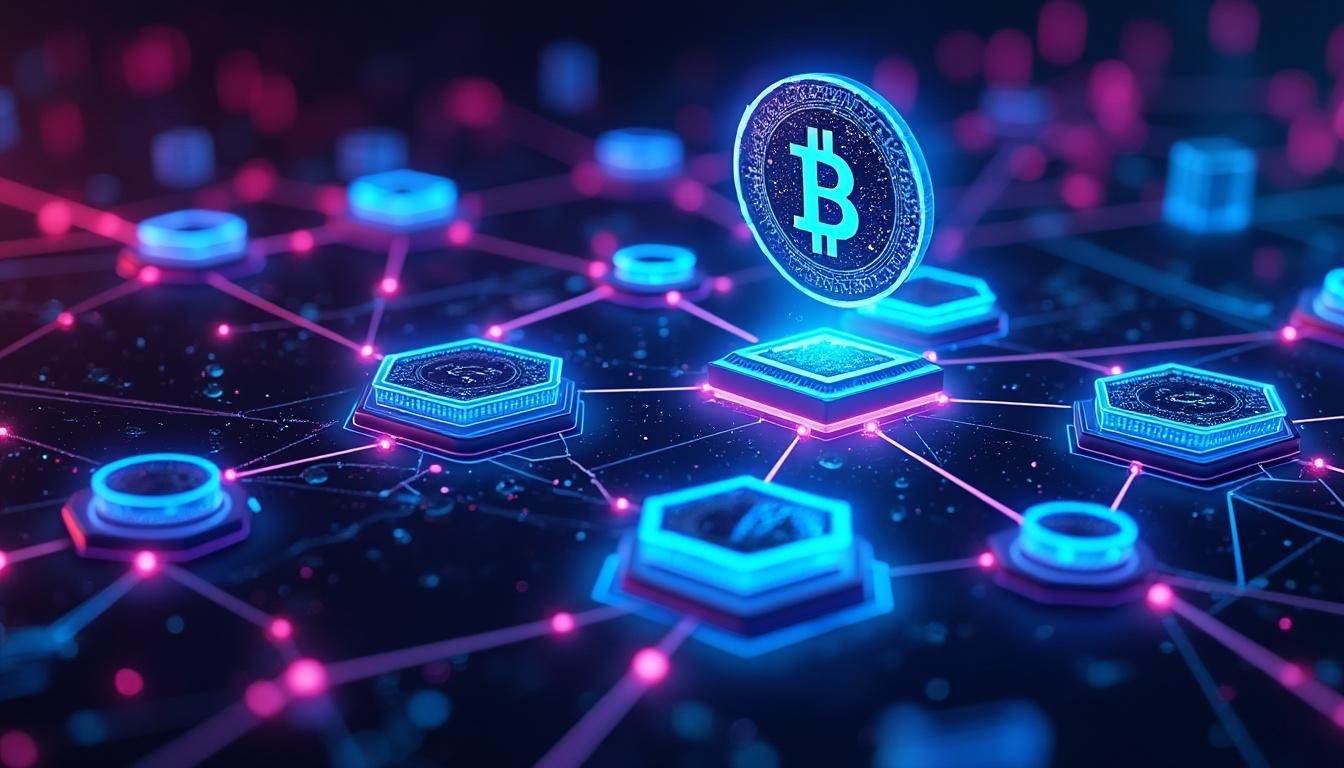 découvrez comment maximiser vos gains en 2025 grâce au stacking en cryptomonnaie. guide complet et astuces pour optimiser vos revenus passifs en toute sécurité.