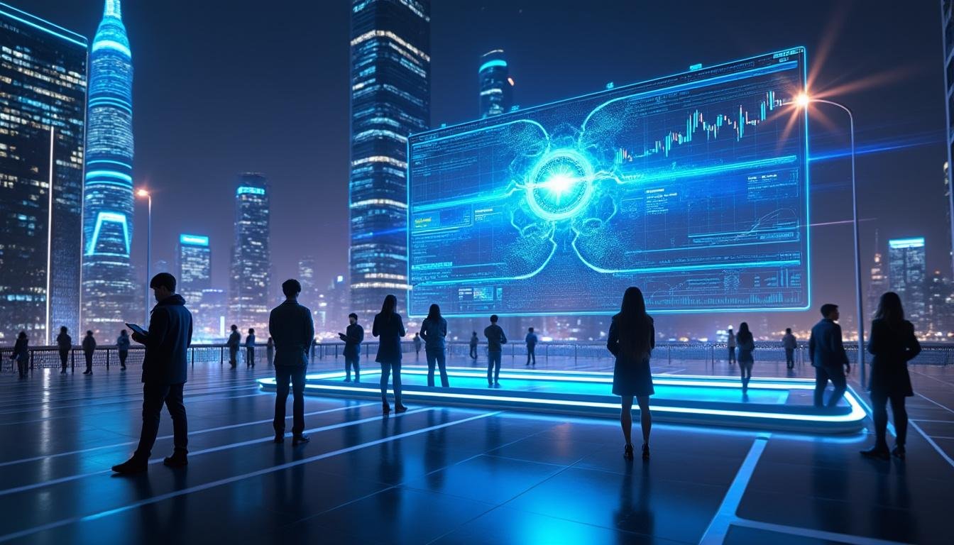 découvrez tout sur synthetix, le protocole de dérivés décentralisés en 2025 : fonctionnement, avantages, et innovations majeures du marché crypto.