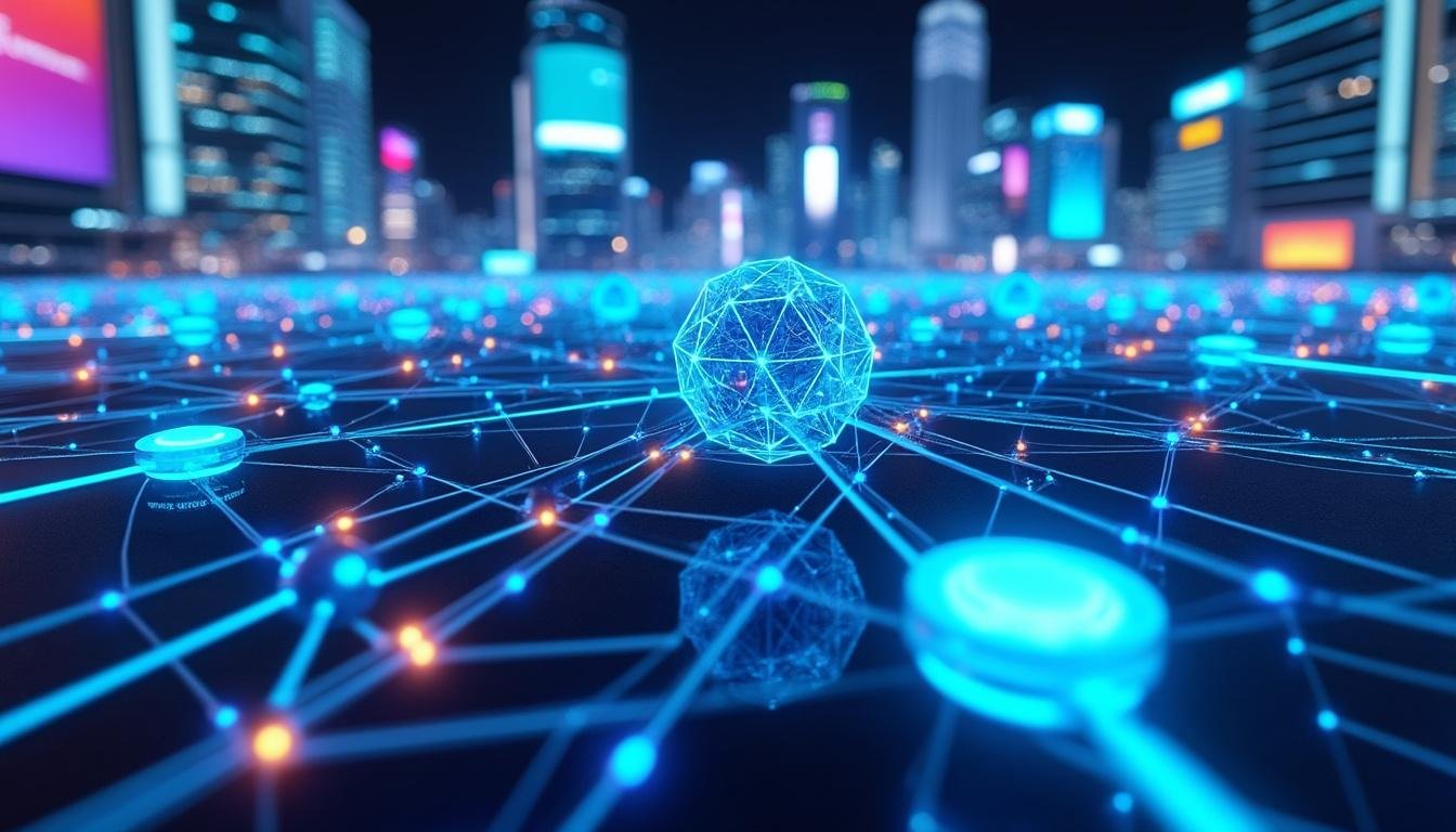 découvrez tout sur multiversx : son fonctionnement, son potentiel révolutionnaire et son impact attendu sur le marché des cryptomonnaies en 2025.