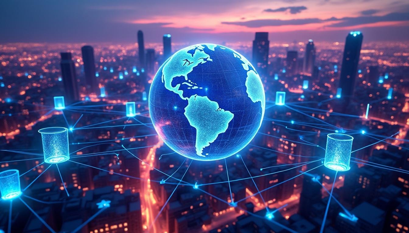 découvrez tout sur multiversx : son fonctionnement, son potentiel et son impact attendu sur la cryptomonnaie en 2025. analyse approfondie et perspectives d'avenir.