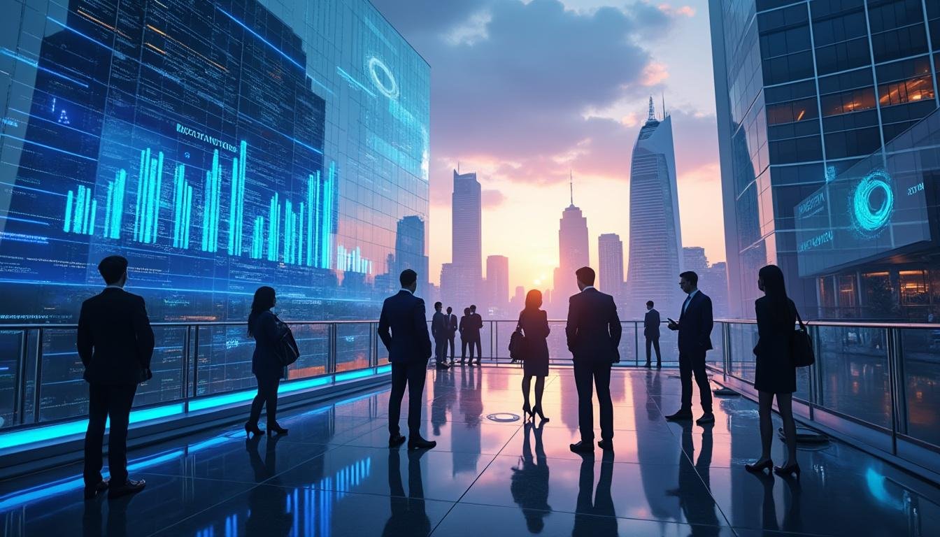 découvrez pourquoi vechain en 2025 suscite l'intérêt des investisseurs grâce à ses innovations technologiques, ses partenariats stratégiques et son potentiel de croissance dans l'univers des cryptomonnaies.