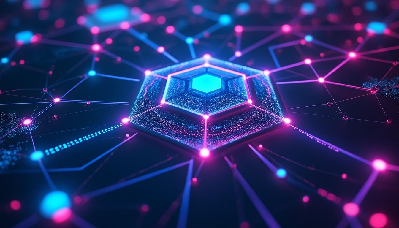 découvrez pourquoi vechain est une cryptomonnaie prometteuse en 2025 et les raisons pour lesquelles elle séduit de plus en plus d'investisseurs.