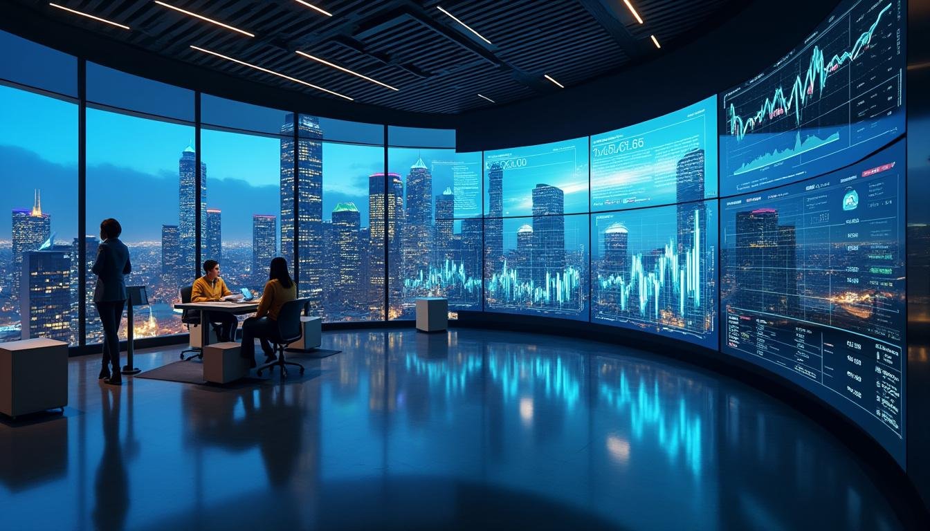 découvrez une analyse complète des performances de wavestone en bourse et ses perspectives pour 2025. suivez les tendances, les opportunités et les prévisions clés pour investir intelligemment.