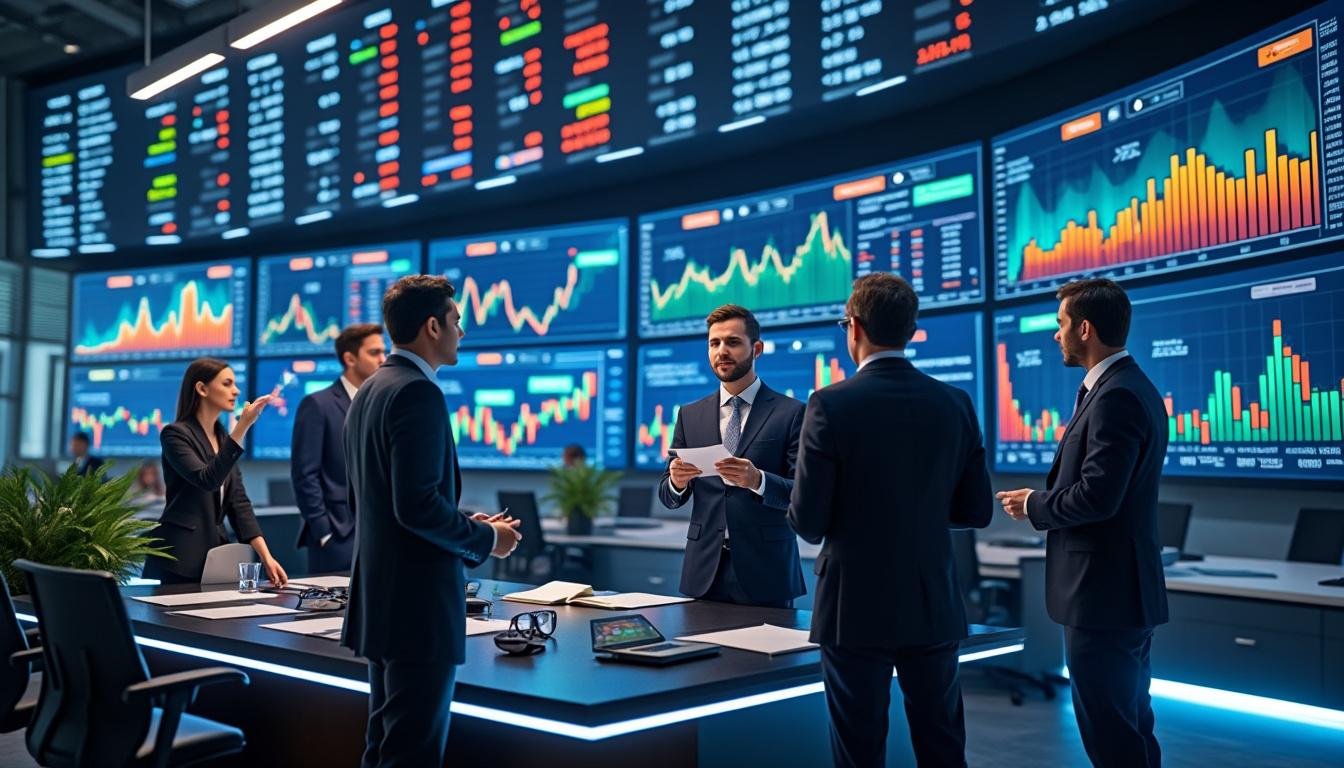 découvrez l'analyse complète des performances boursières de wendel et les perspectives pour 2025 afin d'orienter vos décisions d'investissement.