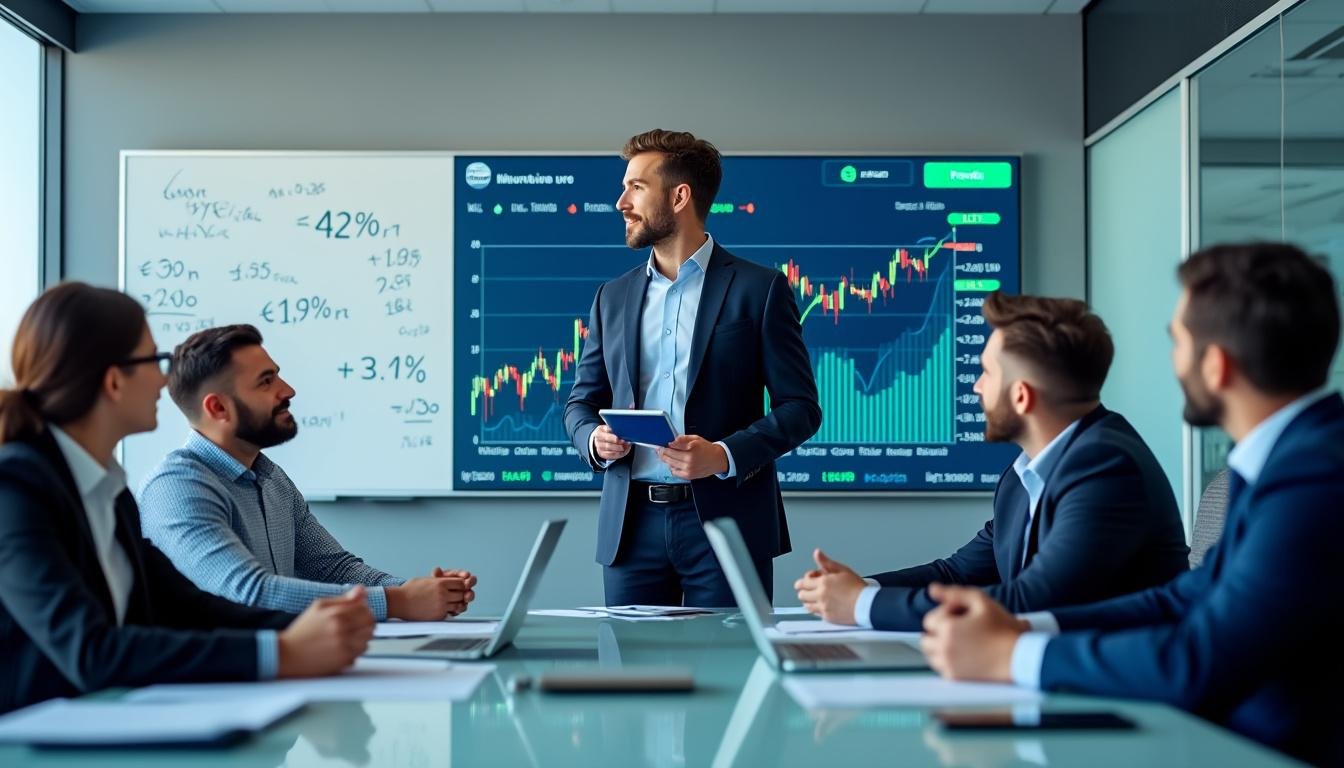 découvrez l'analyse complète de la performance boursière de worldline et les perspectives prometteuses pour 2025. informez-vous sur les tendances, opportunités et prévisions du marché.