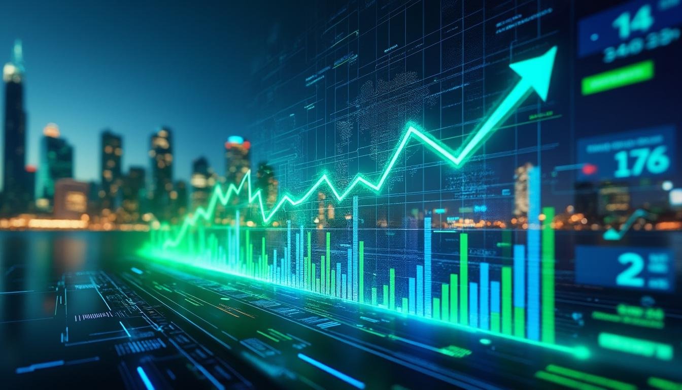 découvrez l'analyse complète de la performance boursière de worldline et les perspectives prometteuses pour l'année 2025.